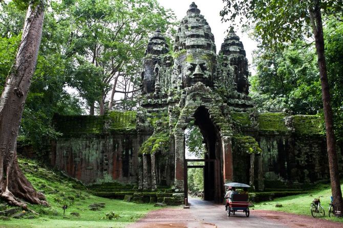 Siem Reap