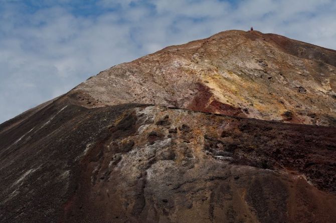 Cerro Negro