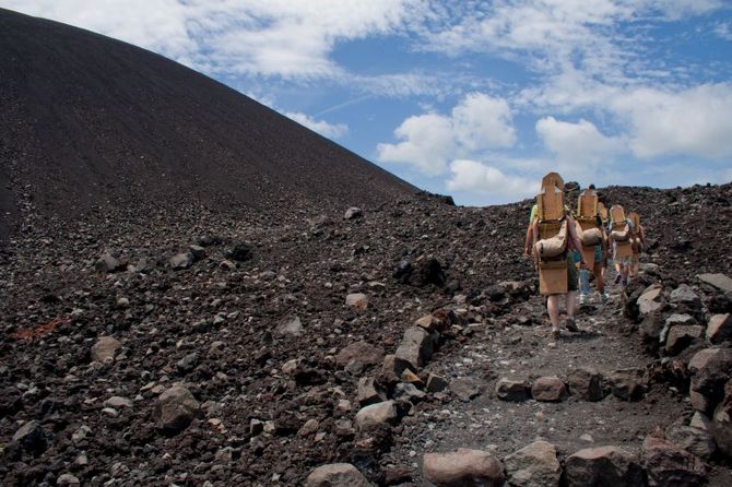 Cerro Negro