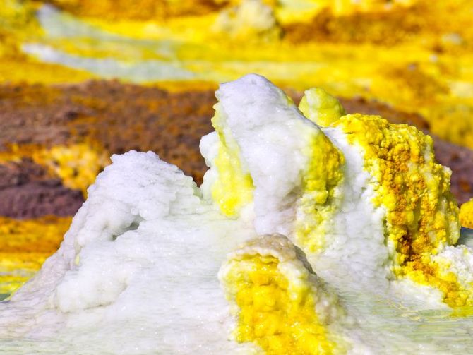 Dallol