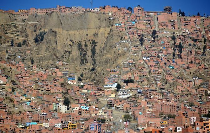 El Alto