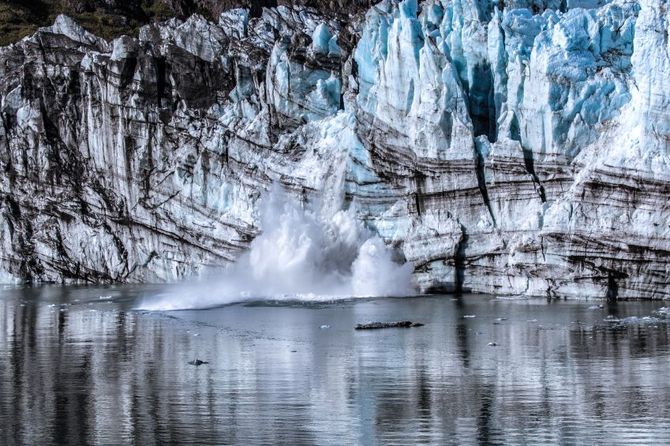 Glacier Bay National Park