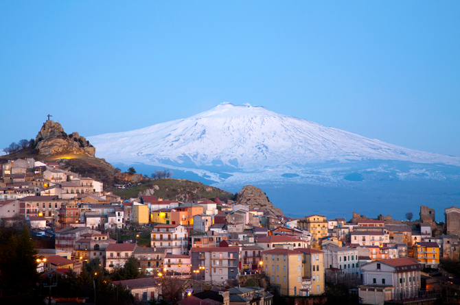 L'Etna