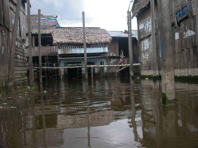 Iquitos