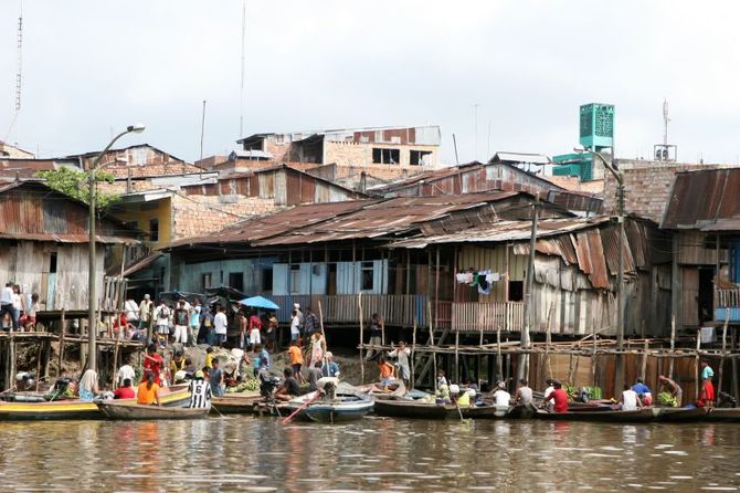 Iquitos