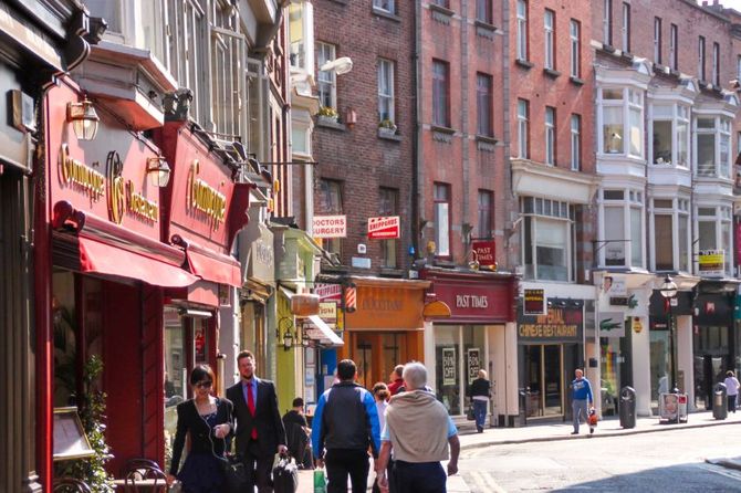 Irlanda