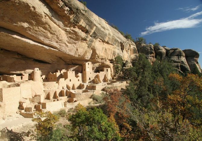 Mesa Verde National Park