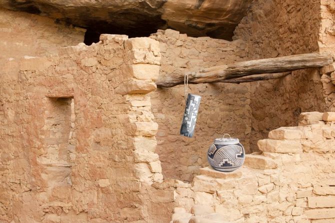 Mesa Verde National Park