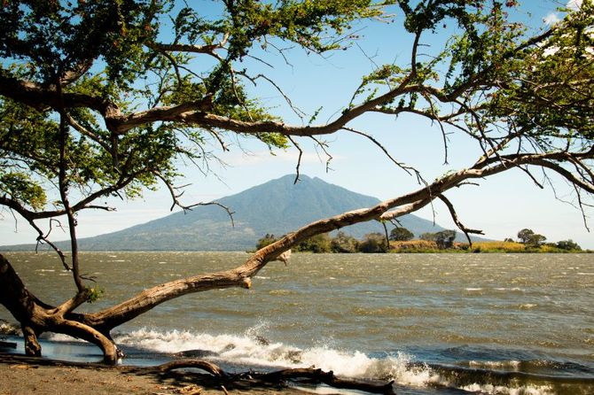 Isola Ometepe