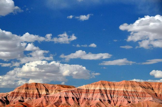 Painted Desert