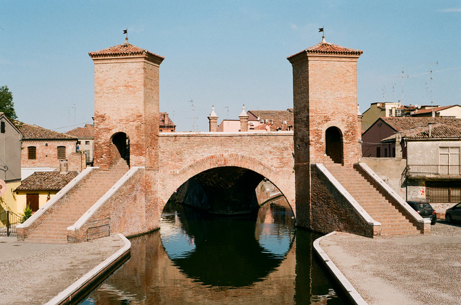 Ponte Pallotta