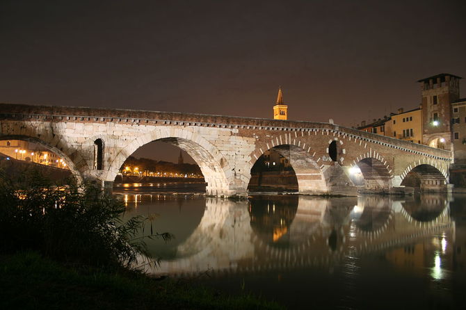 Ponte di Pietra