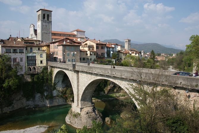 Ponte del Diavolo