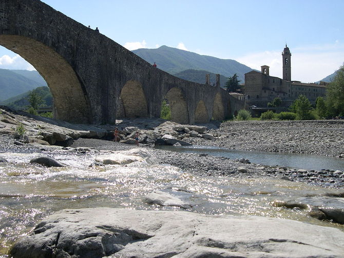 Ponte Gobbo