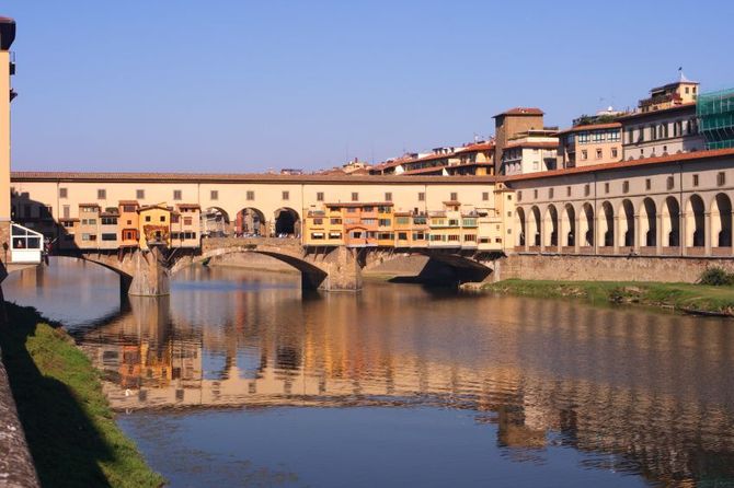Ponte Vecchio