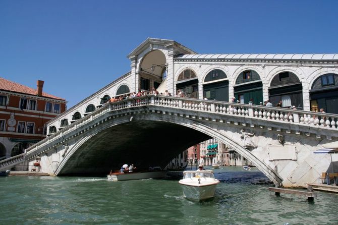 Ponte di Rialto