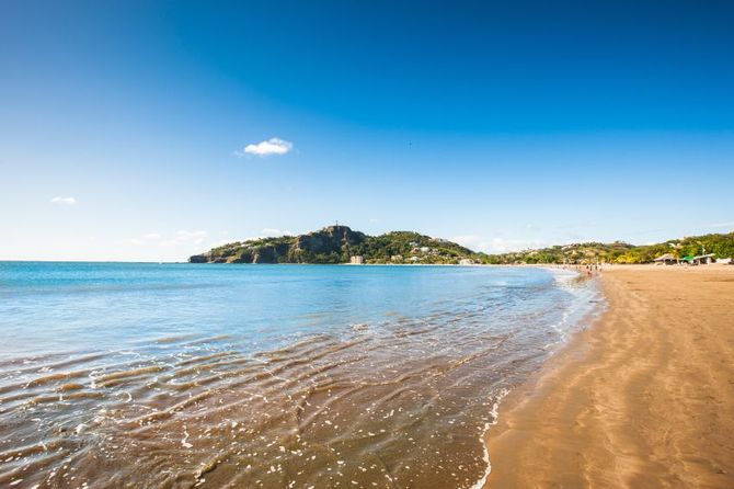 San Juan del Sur