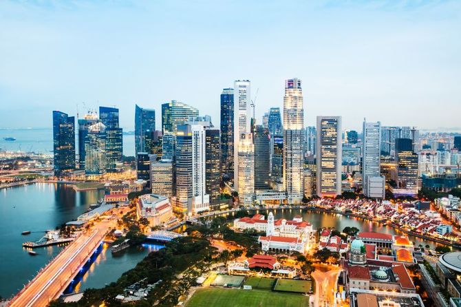 Singapore
