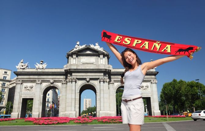 Spagna