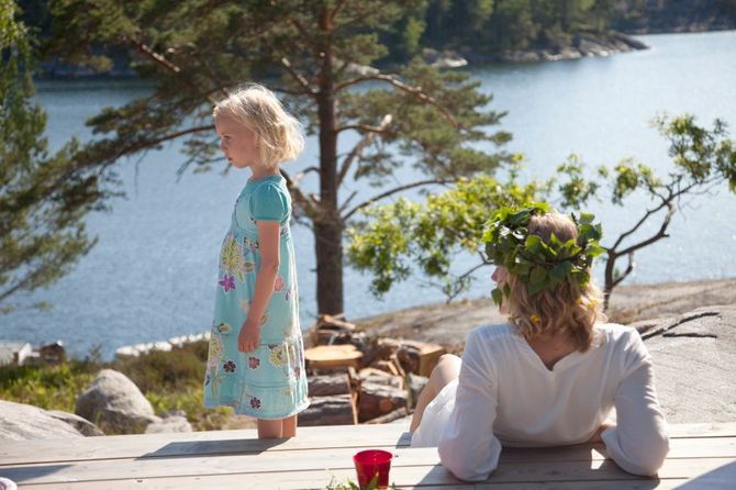 Svezia