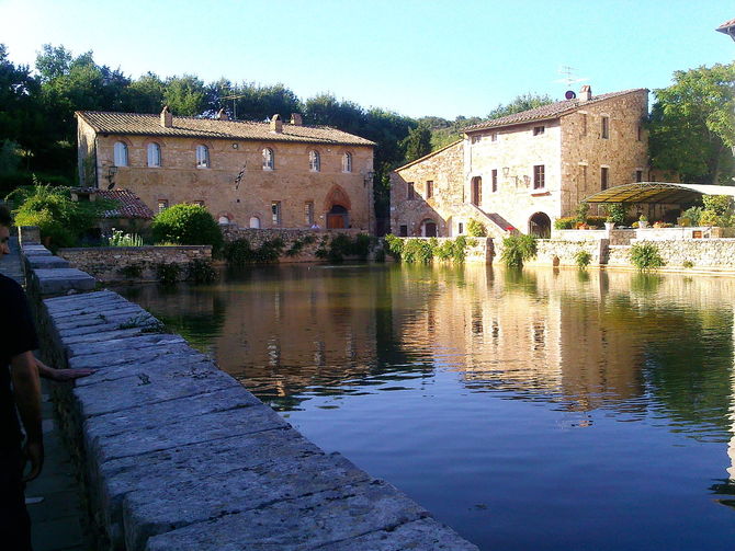 Toscana
