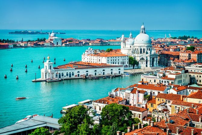 Veneto - Venezia