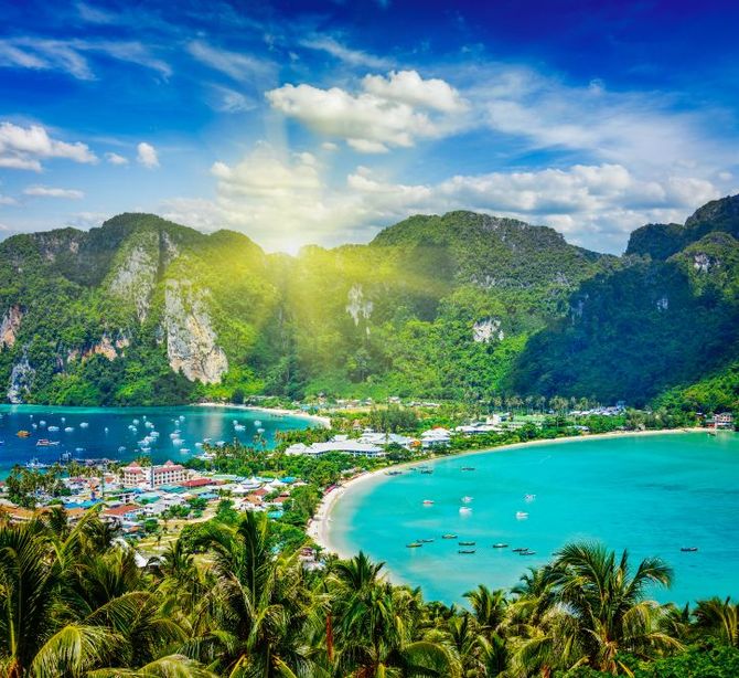 Ko Phi Phi