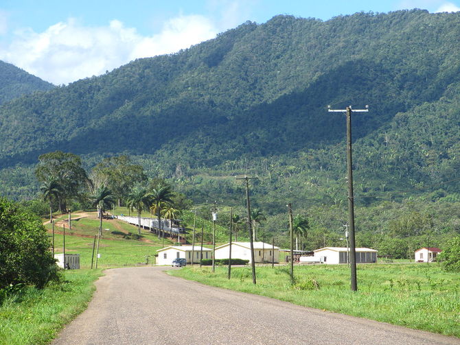 Hummingbird Highway