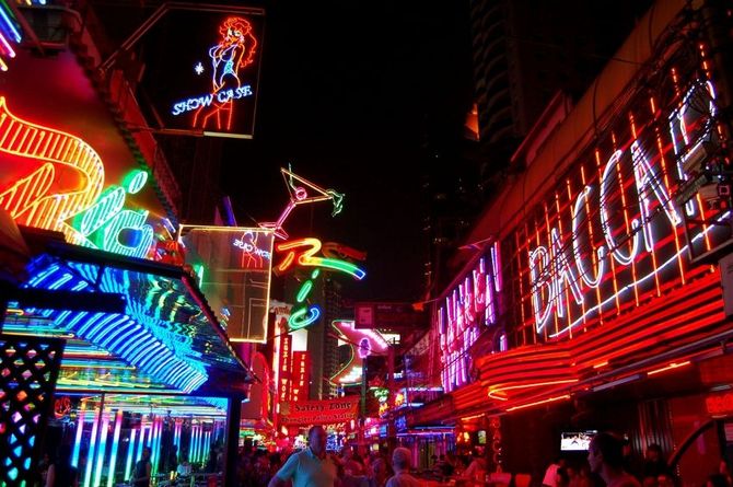 Soi Cowboy