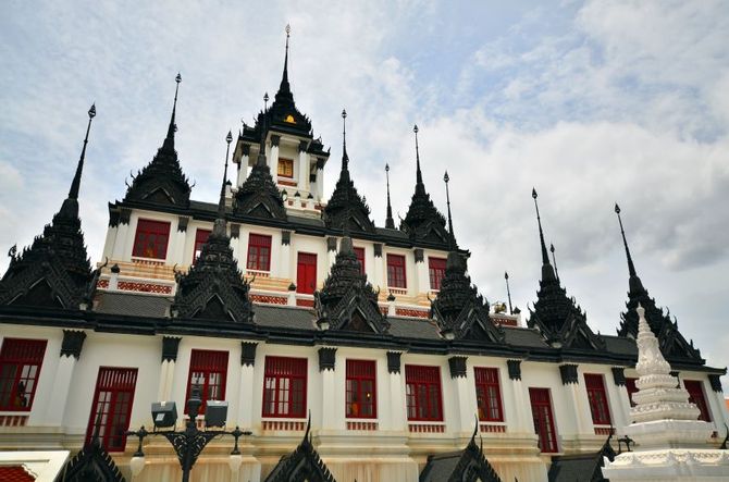 Loha Prasat