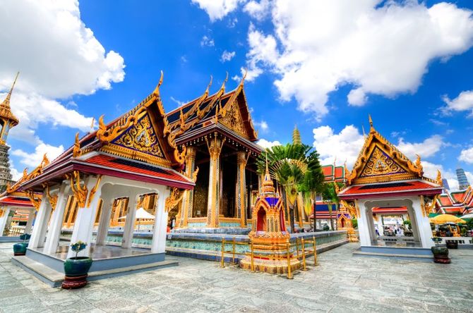 Grand Palace