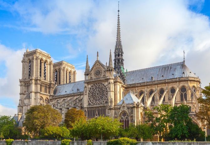 Notre Dame