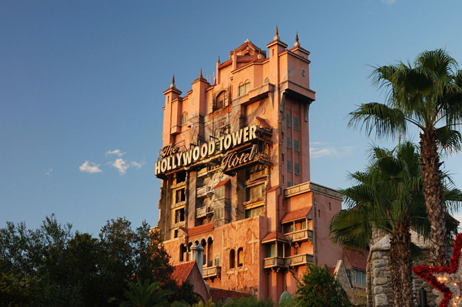 Disney’s Hollywood Studios