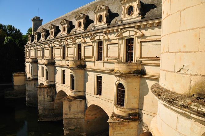 Castello di Chenonceau