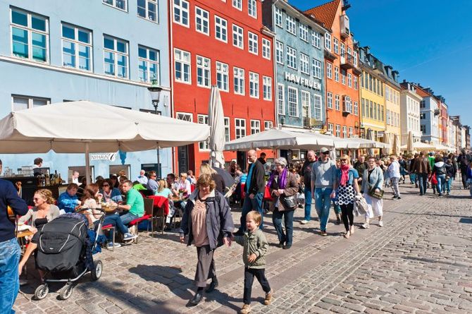 Copenaghen