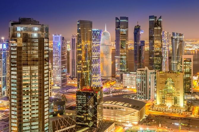 Doha