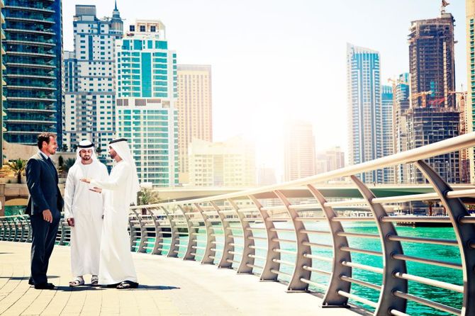 Dubai