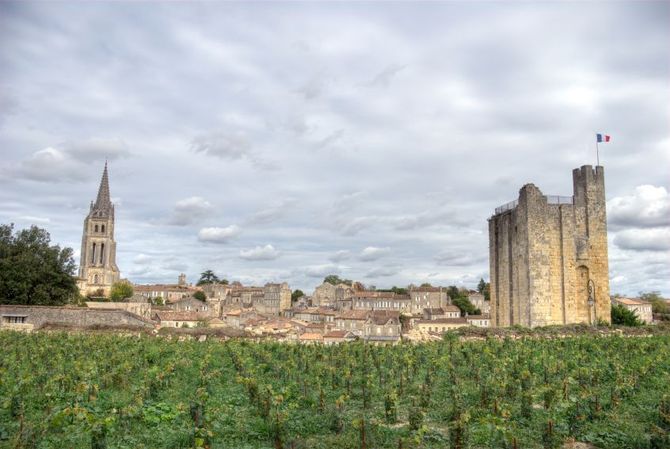 Saint Emilion