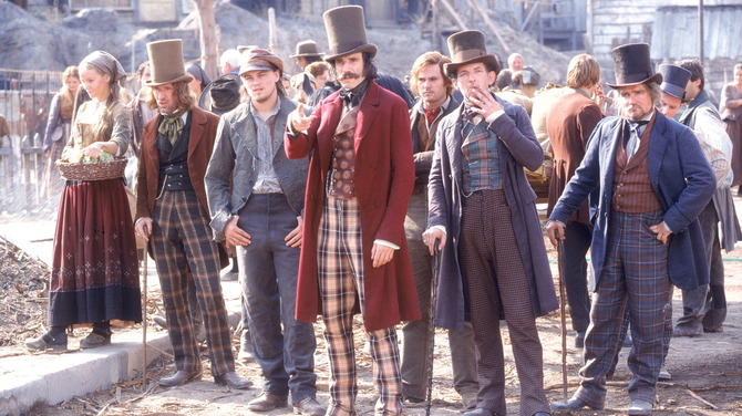 1862: Gangs of New York