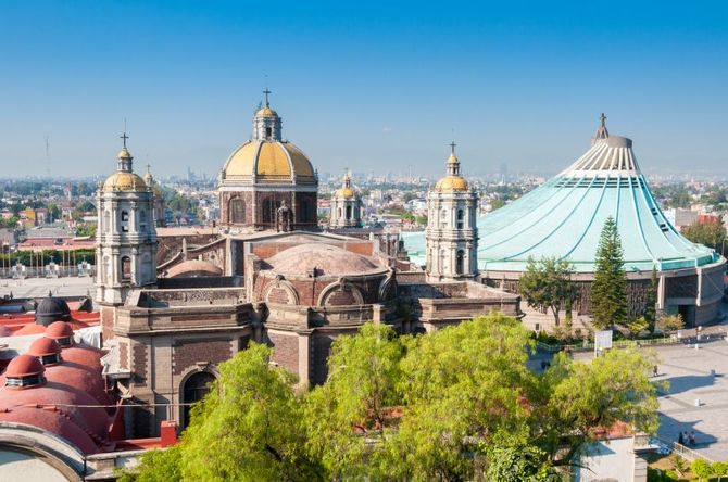 Basilica di Nostra Signora di Guadalupe