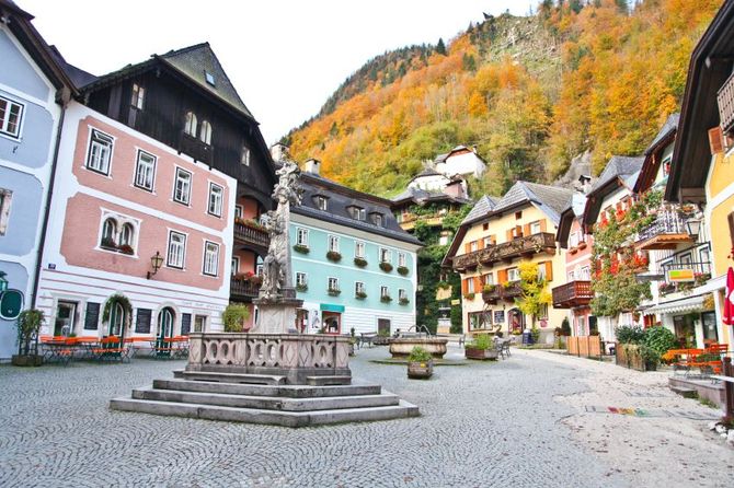 Hallstatt