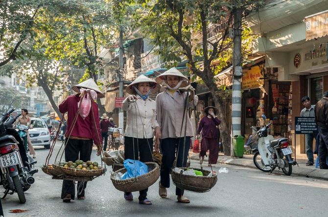 Hanoi