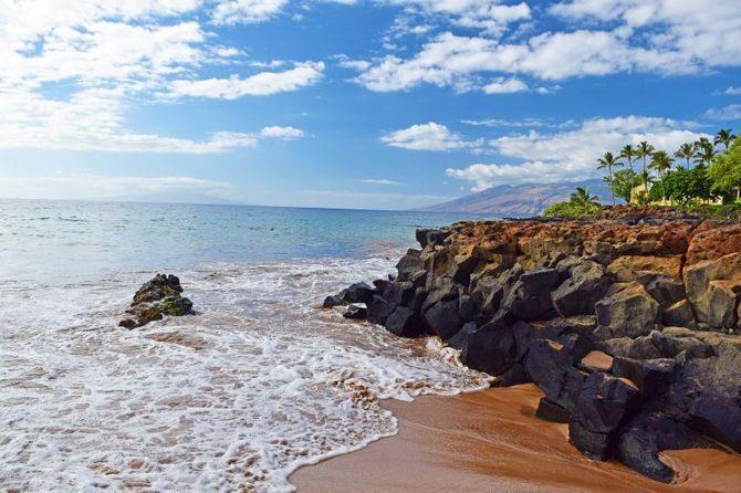 7 Hawaii