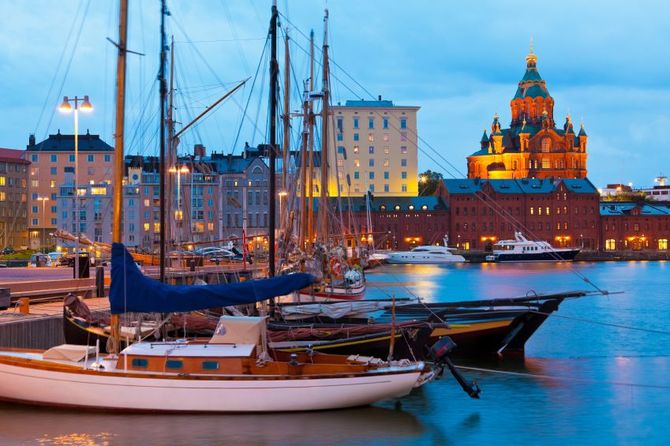 Helsinki