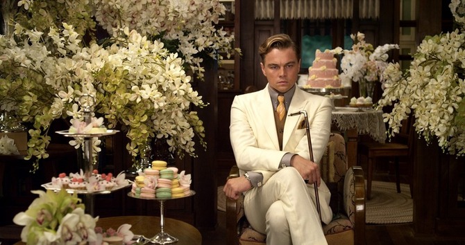 Gli anni Venti: Il grande Gatsby (2013)