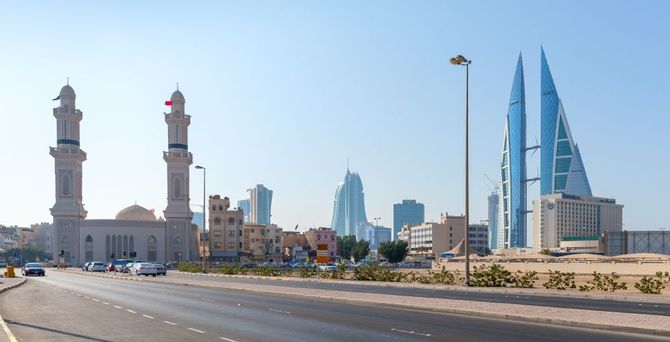 Manama