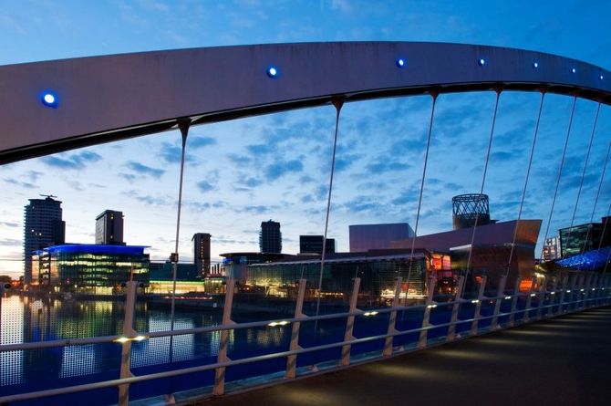 8 Manchester