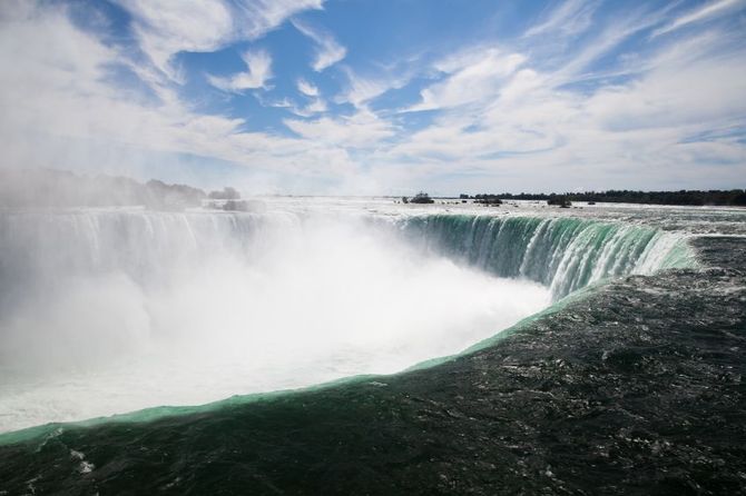 Cascate del Niagara