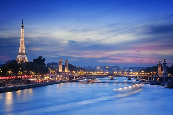 Parigi