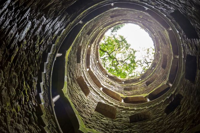 Quinta Da Regaleira